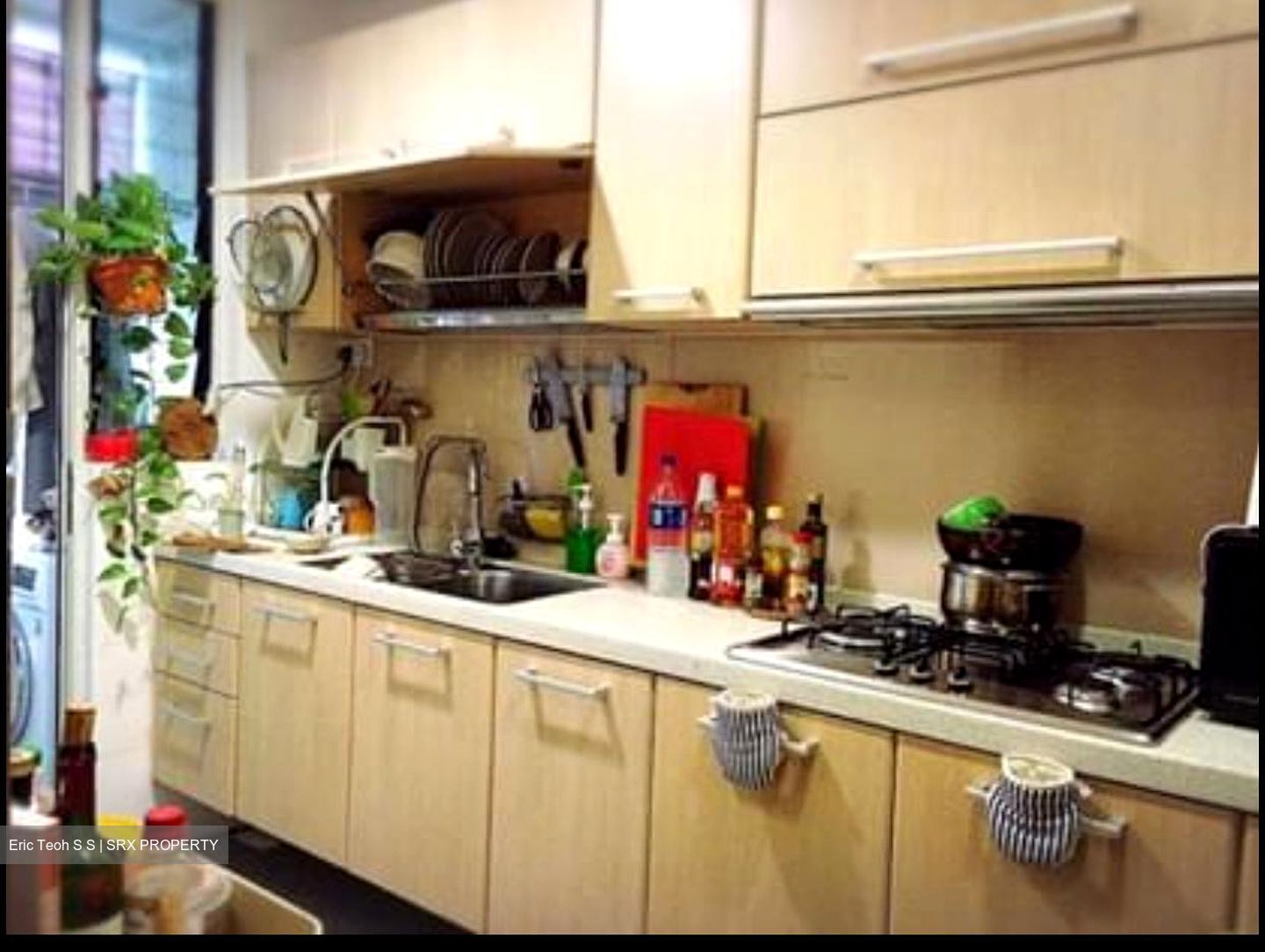 East Mews (D15), Apartment #631120341